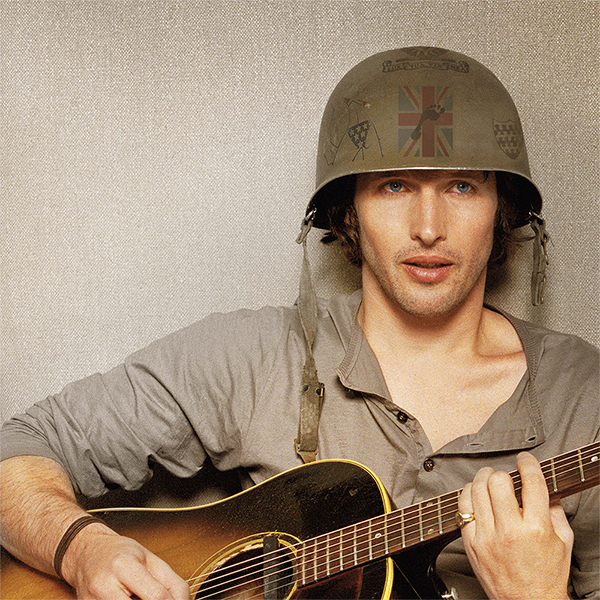 James Blunt: VIP Tickets + Hospitality Packages - Emirates old trafford manchester